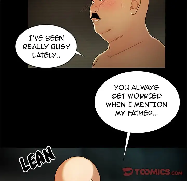 The Repeat Student - Chapter 43 [photo 56] - MangaPorn