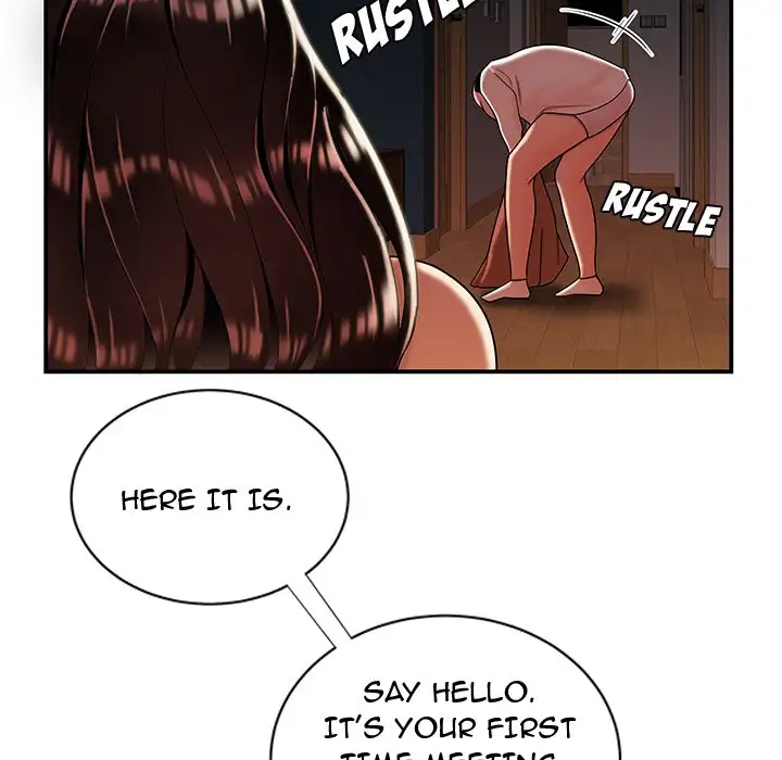 The Repeat Student - Chapter 43 [photo 88] - MangaPorn