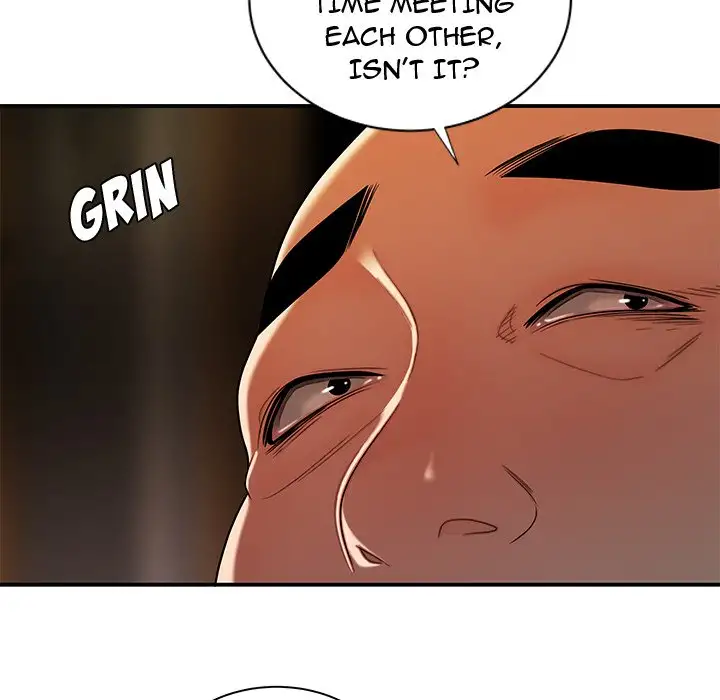 The Repeat Student - Chapter 43 [photo 89] - MangaPorn