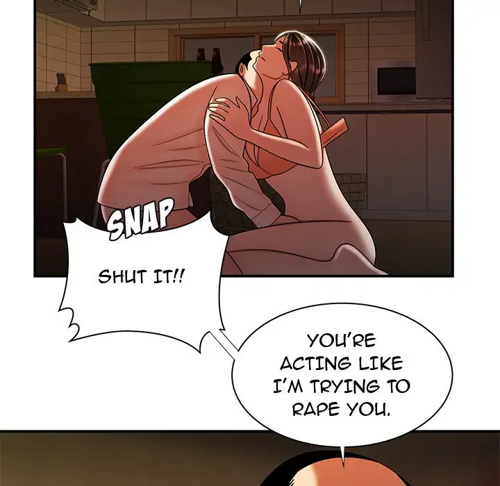 The Repeat Student - Chapter 43 [photo 94] - MangaPorn