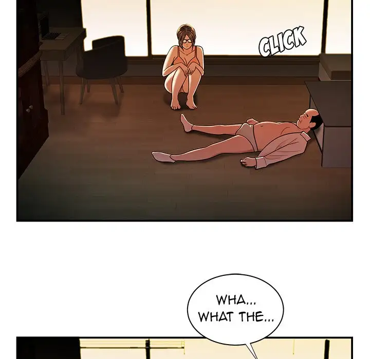 The Repeat Student - Chapter 44 [photo 17] - MangaPorn