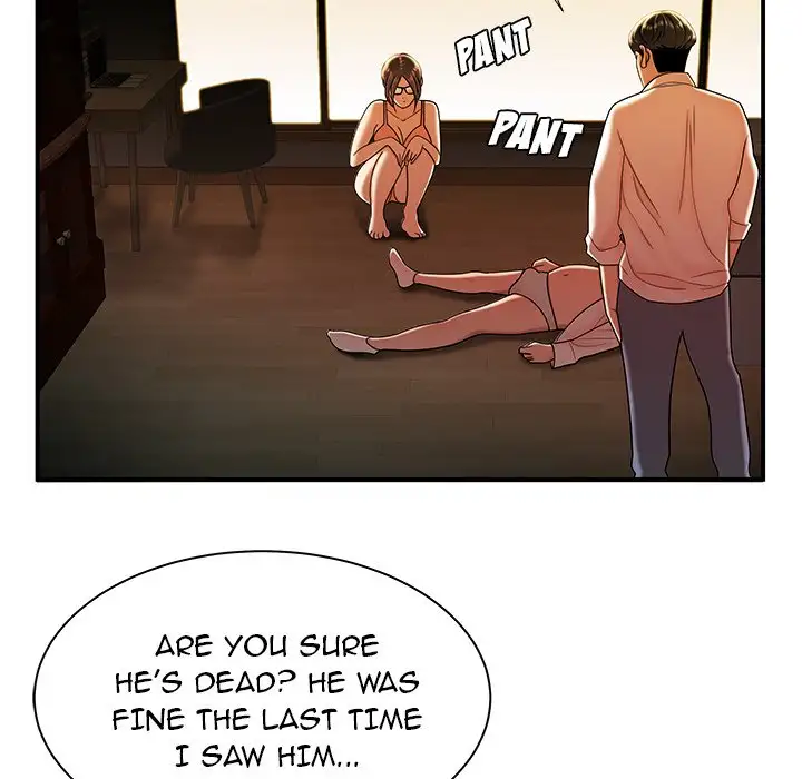 The Repeat Student - Chapter 44 [photo 18] - MangaPorn