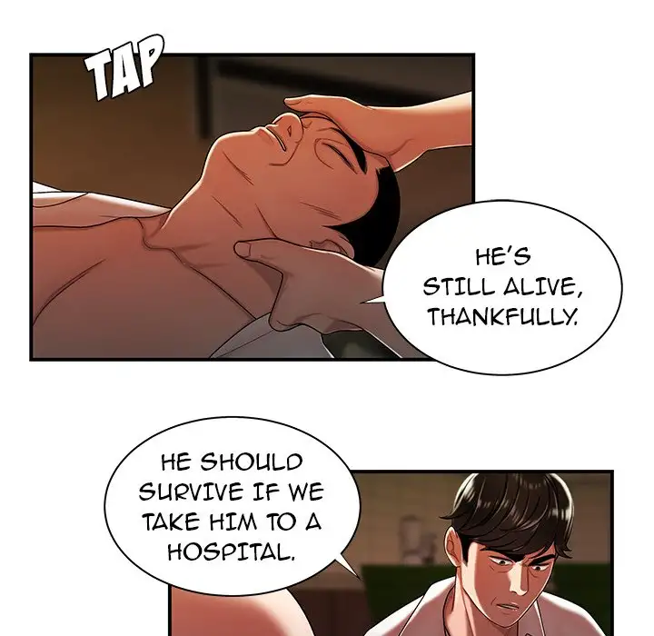 The Repeat Student - Chapter 44 [photo 23] - MangaPorn