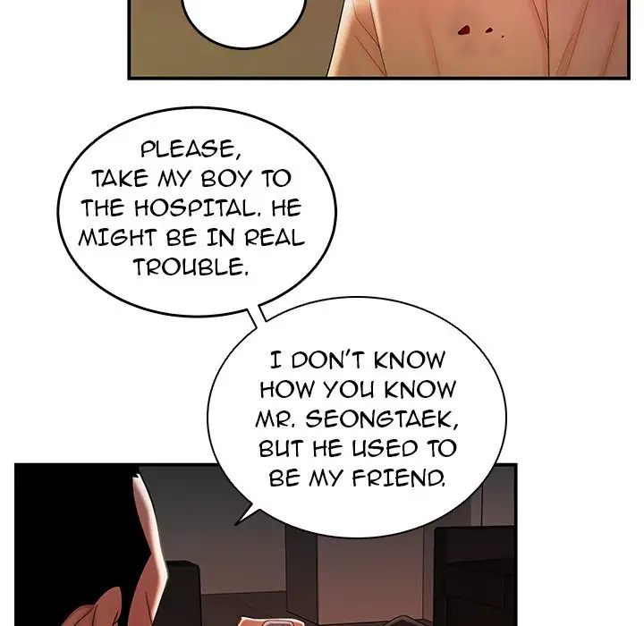 The Repeat Student - Chapter 44 [photo 53] - MangaPorn