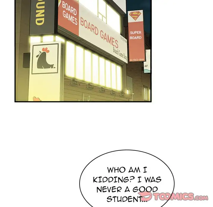 The Repeat Student - Chapter 44 [photo 62] - MangaPorn