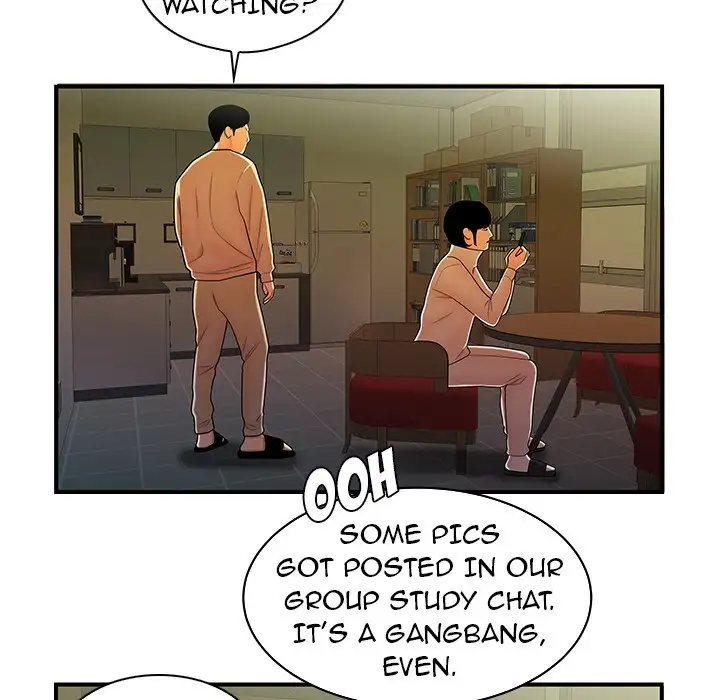 The Repeat Student - Chapter 44 [photo 66] - MangaPorn