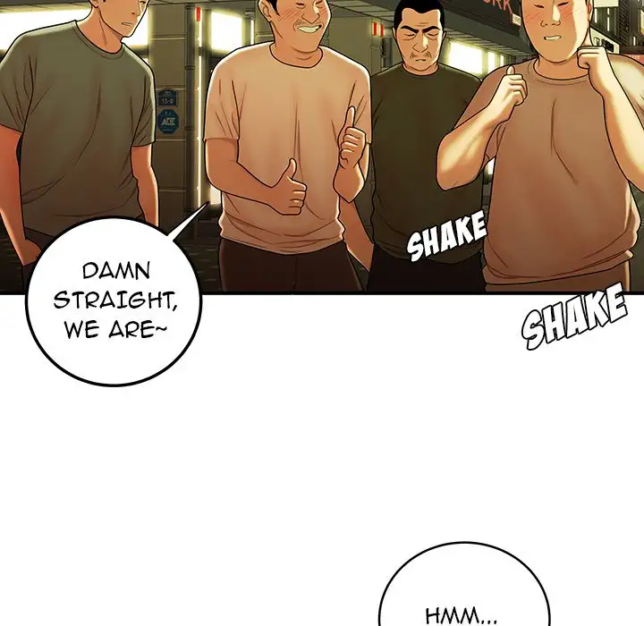 The Repeat Student - Chapter 45 [photo 18] - MangaPorn