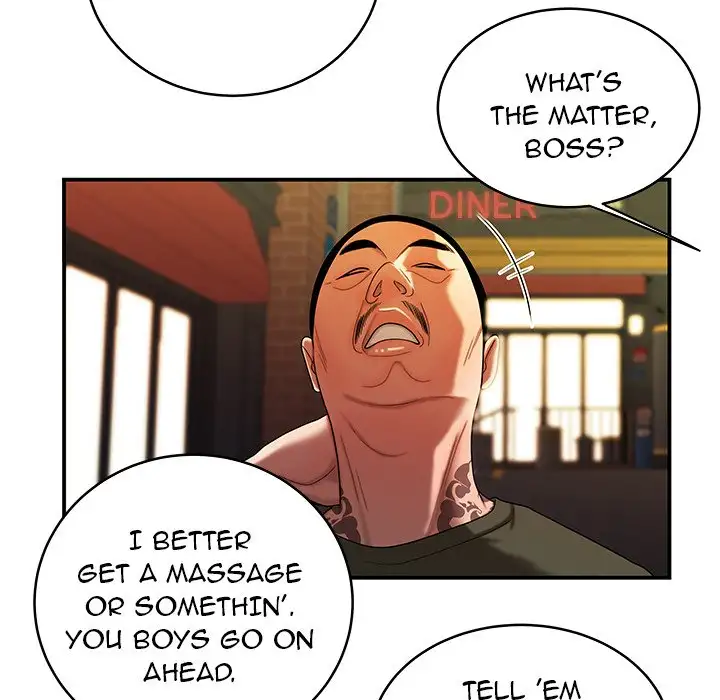 The Repeat Student - Chapter 45 [photo 31] - MangaPorn