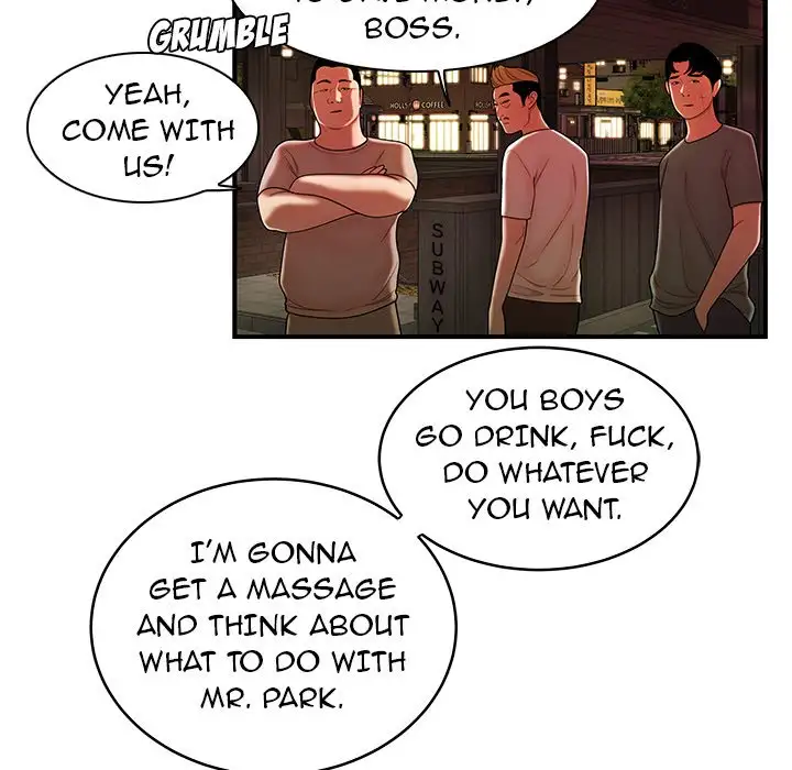 The Repeat Student - Chapter 45 [photo 33] - MangaPorn