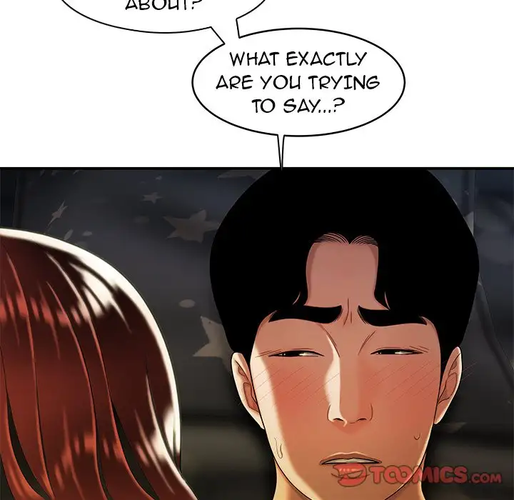 The Repeat Student - Chapter 45 [photo 50] - MangaPorn