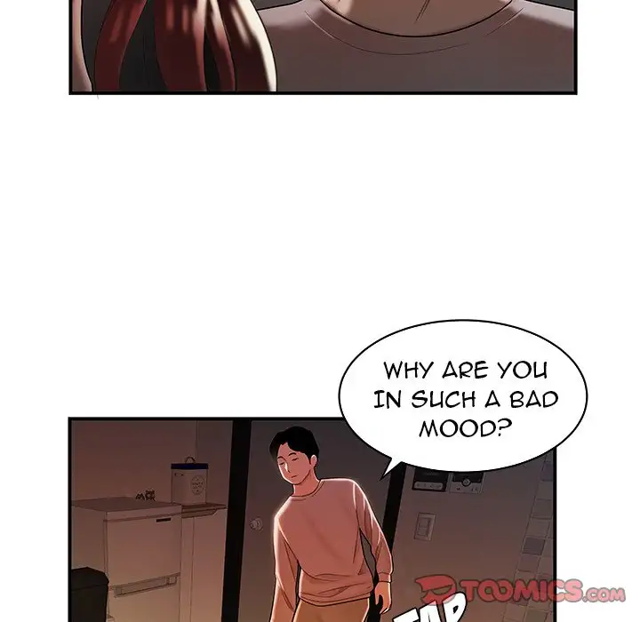 The Repeat Student - Chapter 45 [photo 8] - MangaPorn