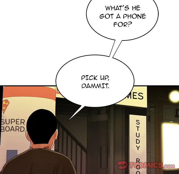 The Repeat Student - Chapter 46 [photo 14] - MangaPorn