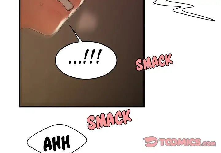 The Repeat Student - Chapter 46 [photo 2] - MangaPorn