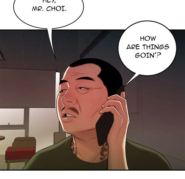 The Repeat Student - Chapter 46 [photo 22] - MangaPorn