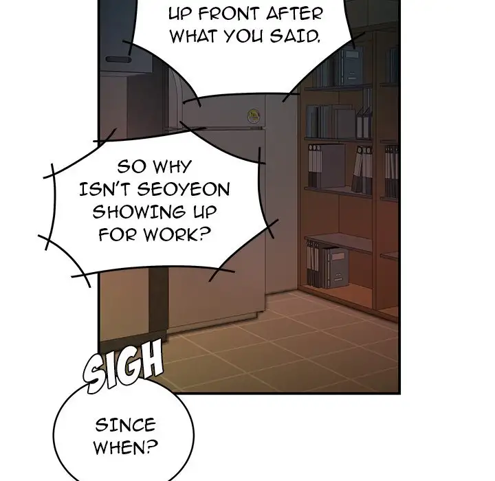 The Repeat Student - Chapter 46 [photo 24] - MangaPorn