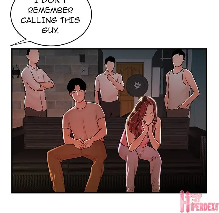 The Repeat Student - Chapter 46 [photo 37] - MangaPorn