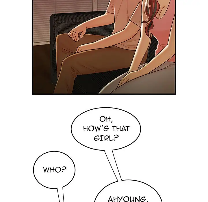 The Repeat Student - Chapter 46 [photo 41] - MangaPorn