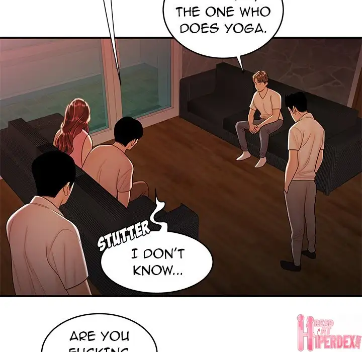 The Repeat Student - Chapter 46 [photo 42] - MangaPorn