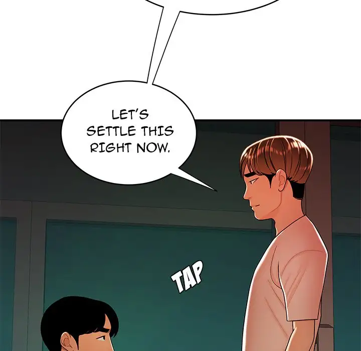 The Repeat Student - Chapter 46 [photo 45] - MangaPorn