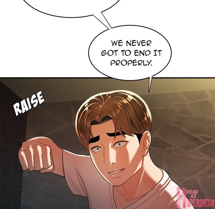 The Repeat Student - Chapter 46 [photo 47] - MangaPorn