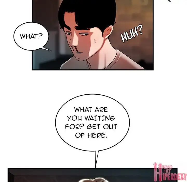 The Repeat Student - Chapter 46 [photo 58] - MangaPorn