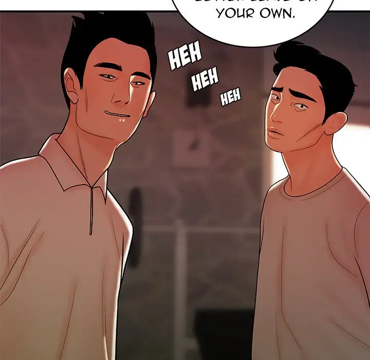 The Repeat Student - Chapter 46 [photo 60] - MangaPorn