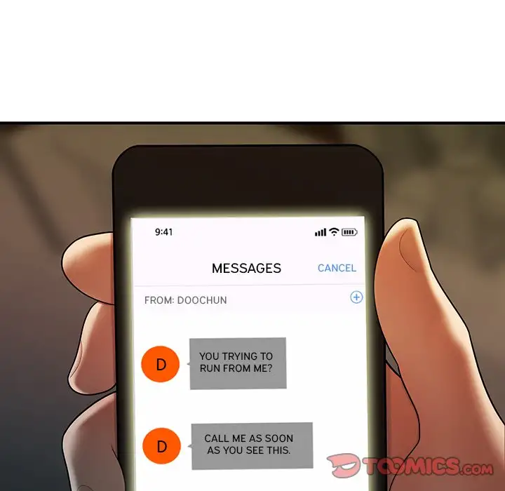 The Repeat Student - Chapter 46 [photo 80] - MangaPorn