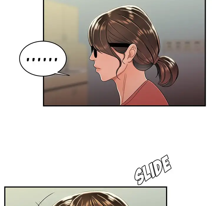 The Repeat Student - Chapter 46 [photo 87] - MangaPorn