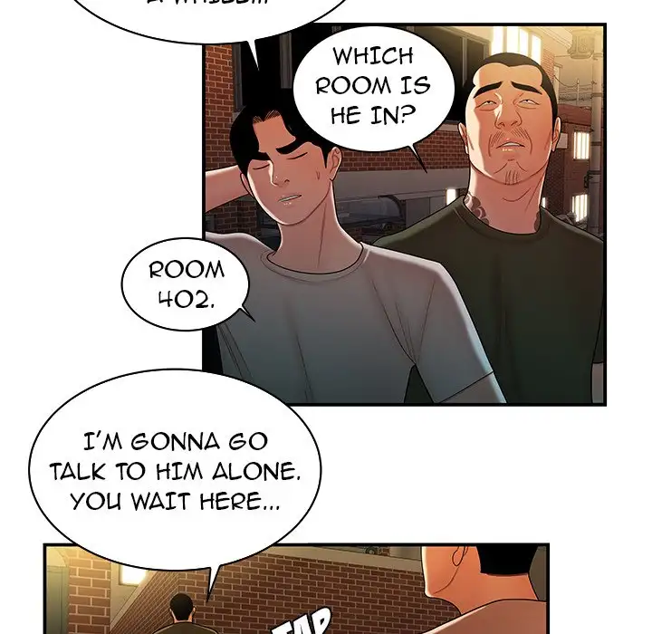 The Repeat Student - Chapter 47 [photo 100] - MangaPorn