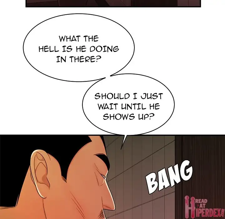 The Repeat Student - Chapter 47 [photo 106] - MangaPorn