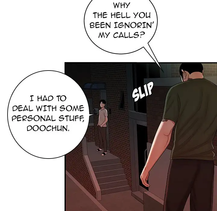 The Repeat Student - Chapter 47 [photo 57] - MangaPorn