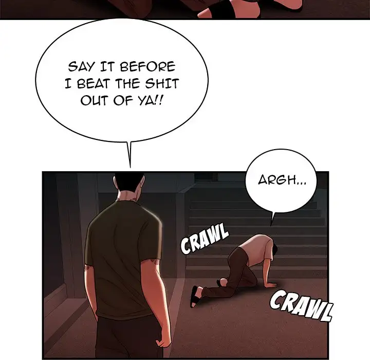 The Repeat Student - Chapter 47 [photo 72] - MangaPorn