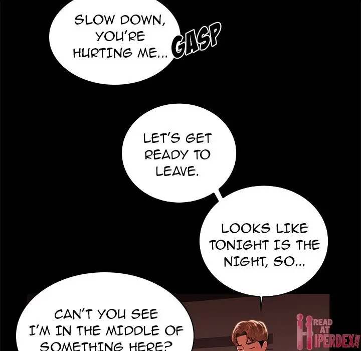 The Repeat Student - Chapter 47 [photo 85] - MangaPorn