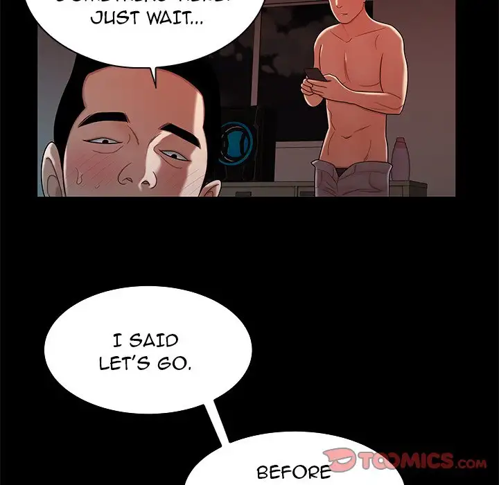 The Repeat Student - Chapter 47 [photo 86] - MangaPorn