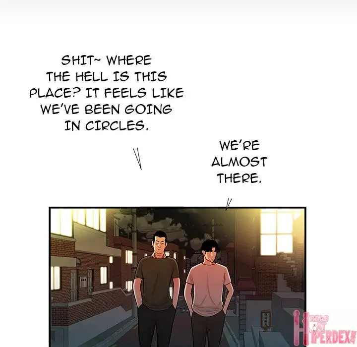 The Repeat Student - Chapter 47 [photo 90] - MangaPorn