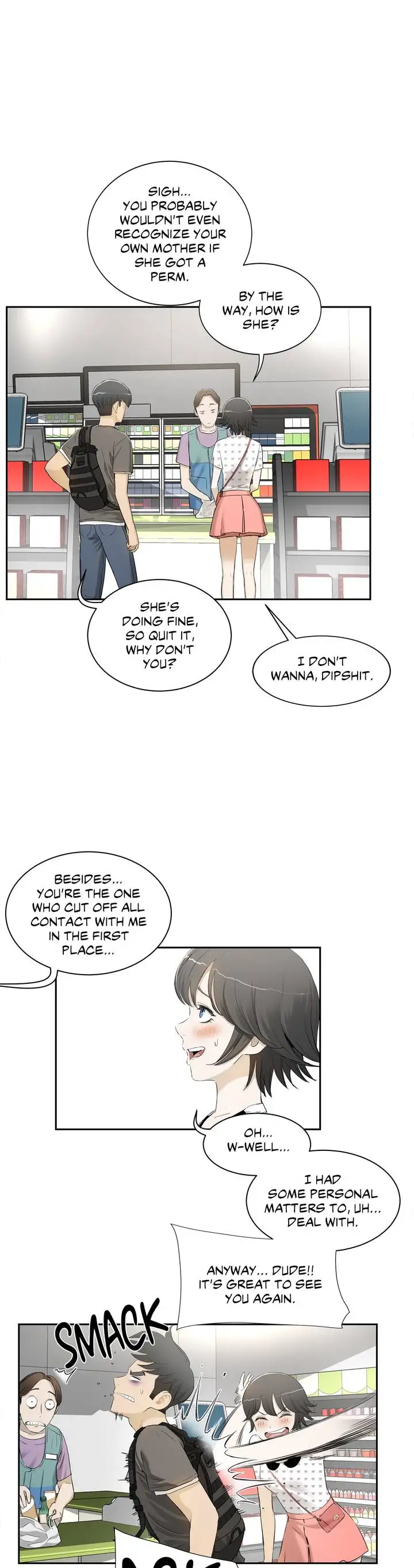 Sex Lessons - Chapter 1 [photo 10] - MangaPorn