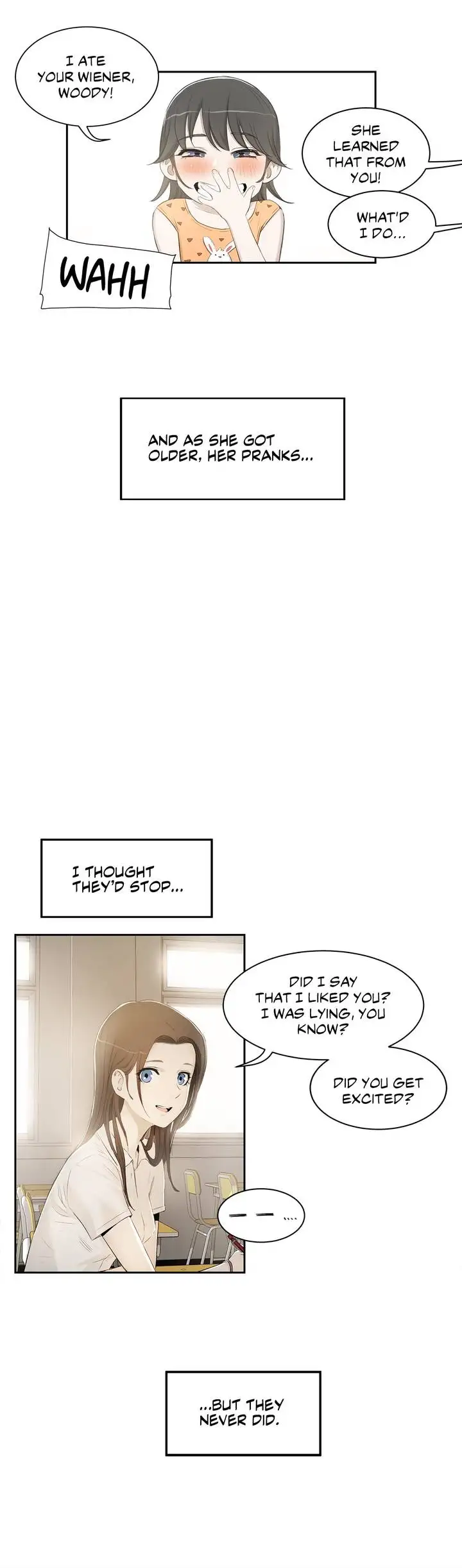 Sex Lessons - Chapter 1 [photo 21] - MangaPorn