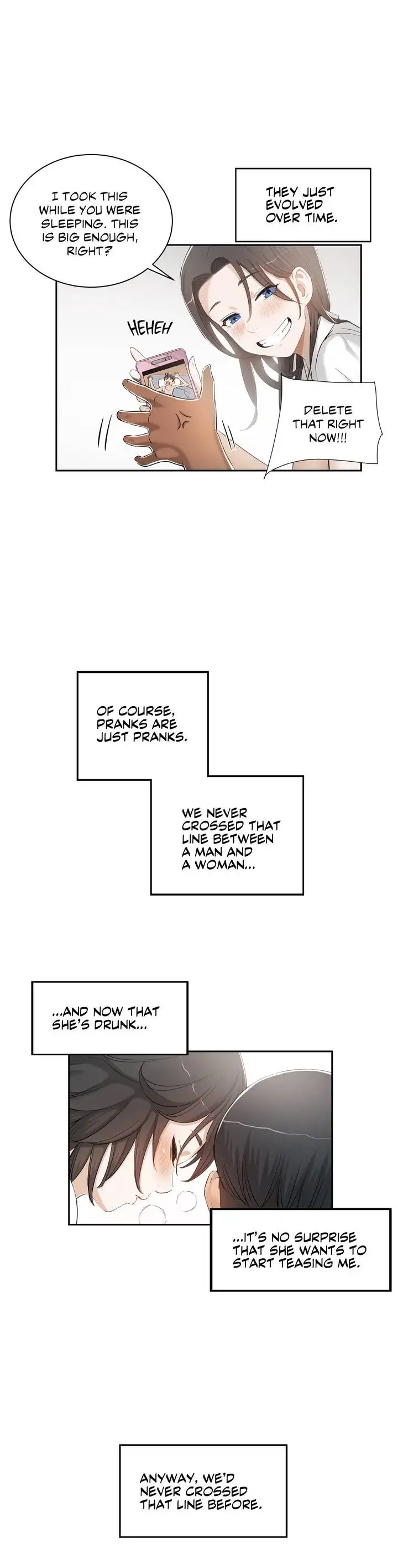 Sex Lessons - Chapter 1 [photo 22] - MangaPorn