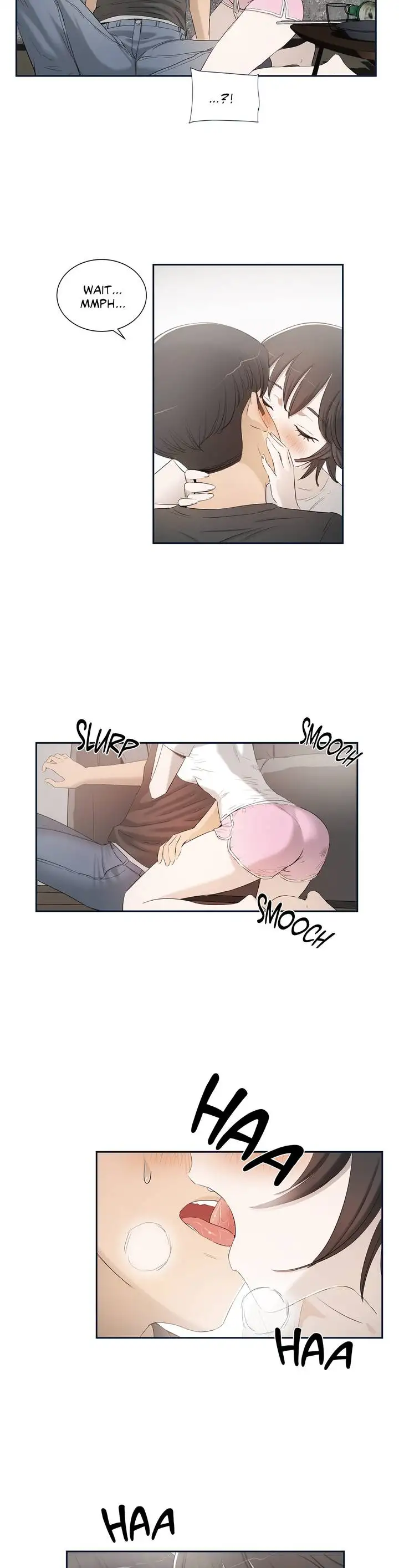 Sex Lessons - Chapter 1 [photo 24] - MangaPorn