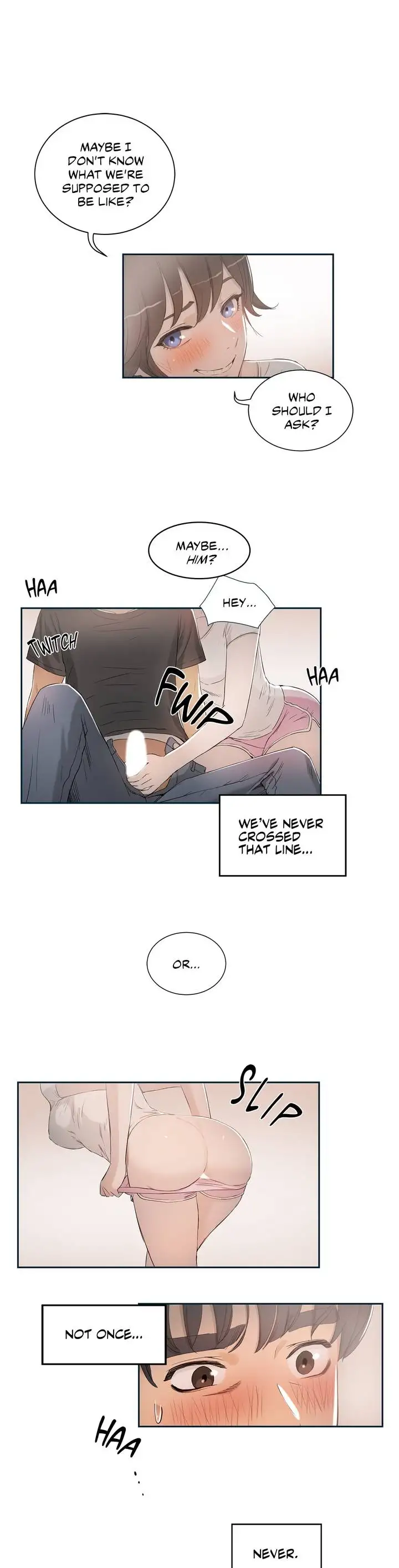Sex Lessons - Chapter 1 [photo 26] - MangaPorn