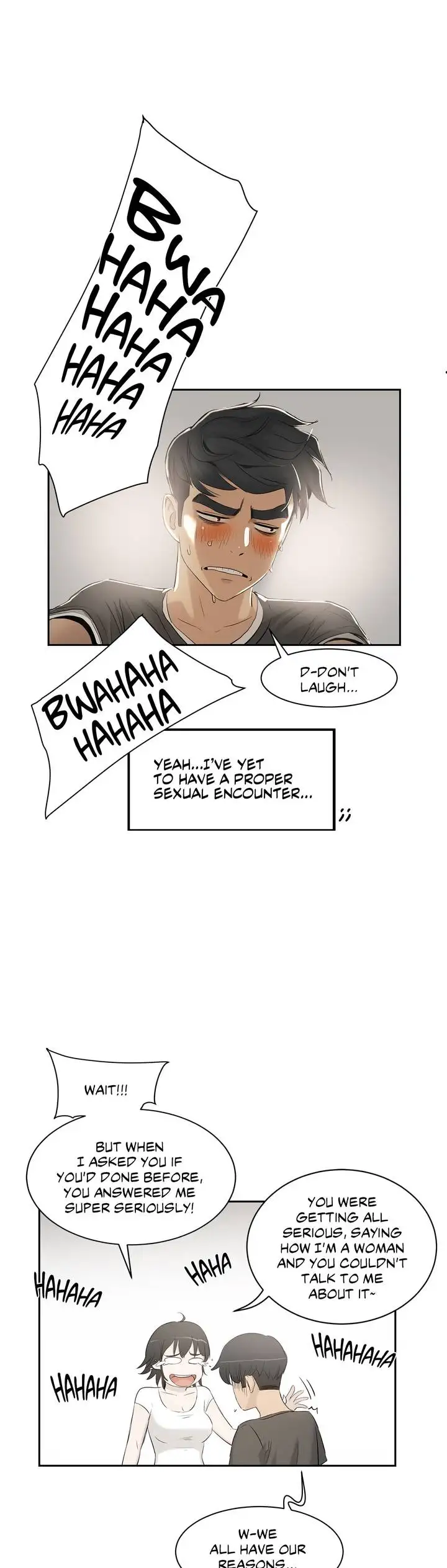 Sex Lessons - Chapter 1 [photo 34] - MangaPorn