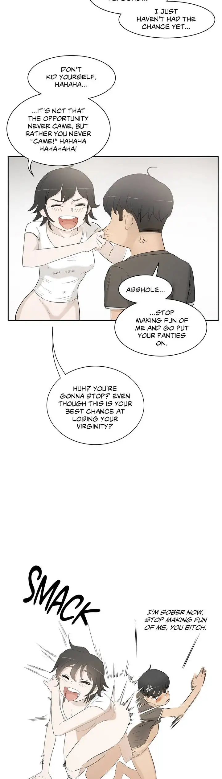 Sex Lessons - Chapter 1 [photo 35] - MangaPorn