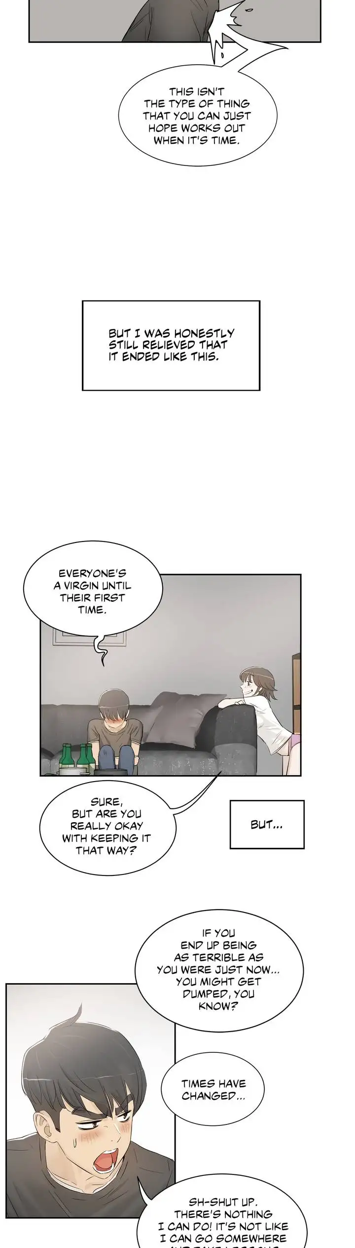 Sex Lessons - Chapter 1 [photo 37] - MangaPorn
