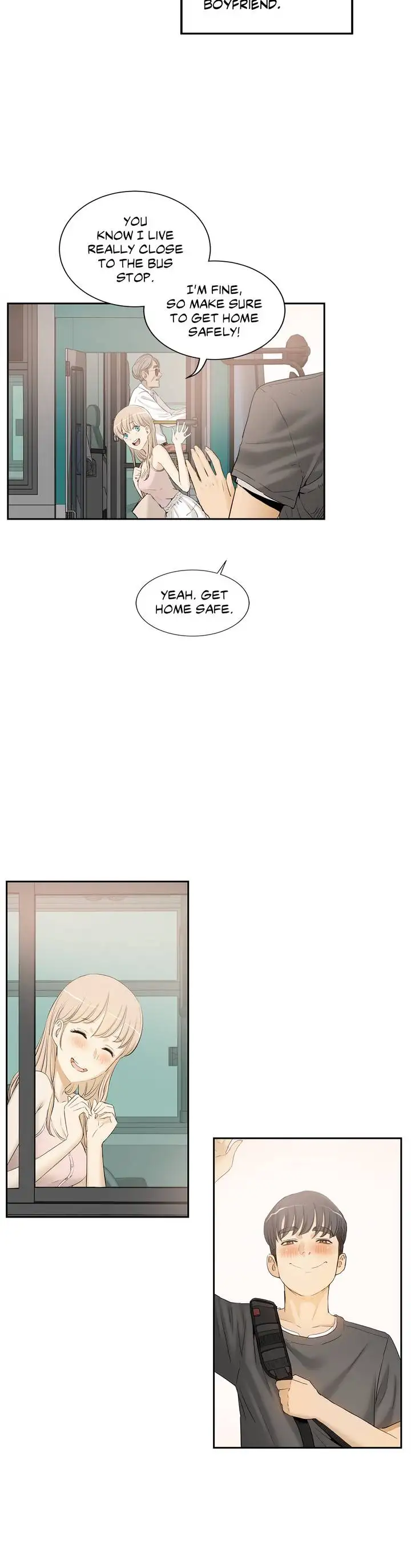 Sex Lessons - Chapter 1 [photo 4] - MangaPorn