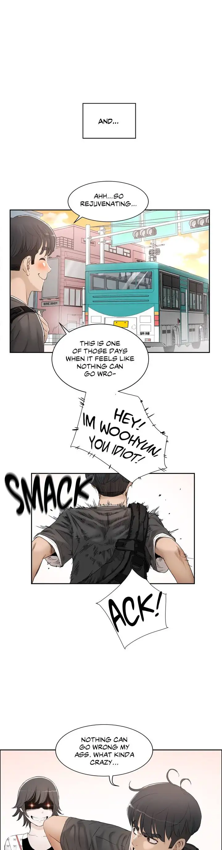 Sex Lessons - Chapter 1 [photo 5] - MangaPorn