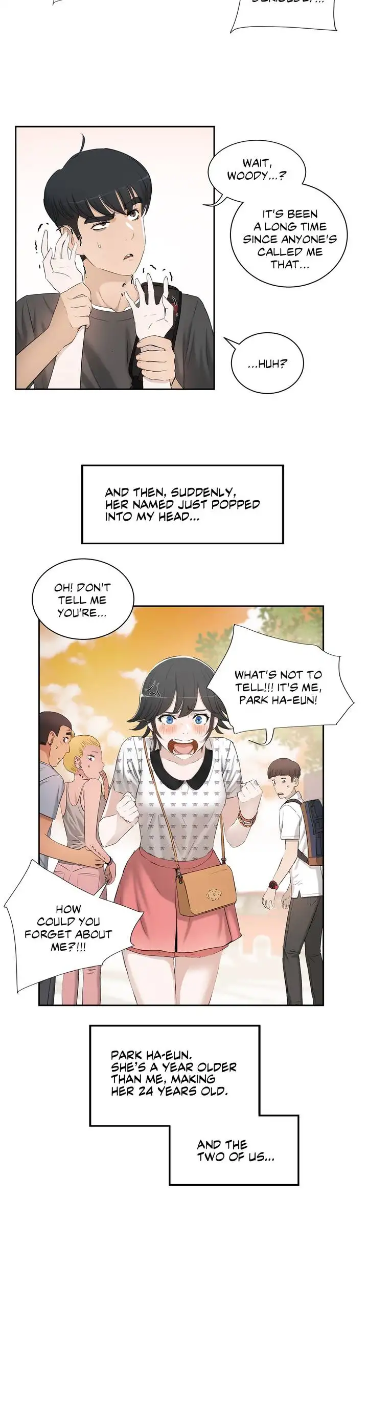 Sex Lessons - Chapter 1 [photo 8] - MangaPorn