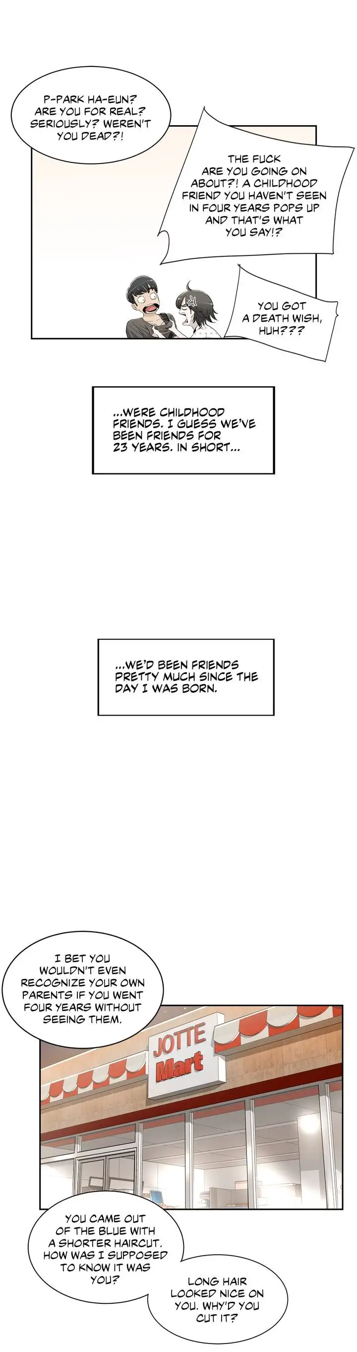 Sex Lessons - Chapter 1 [photo 9] - MangaPorn