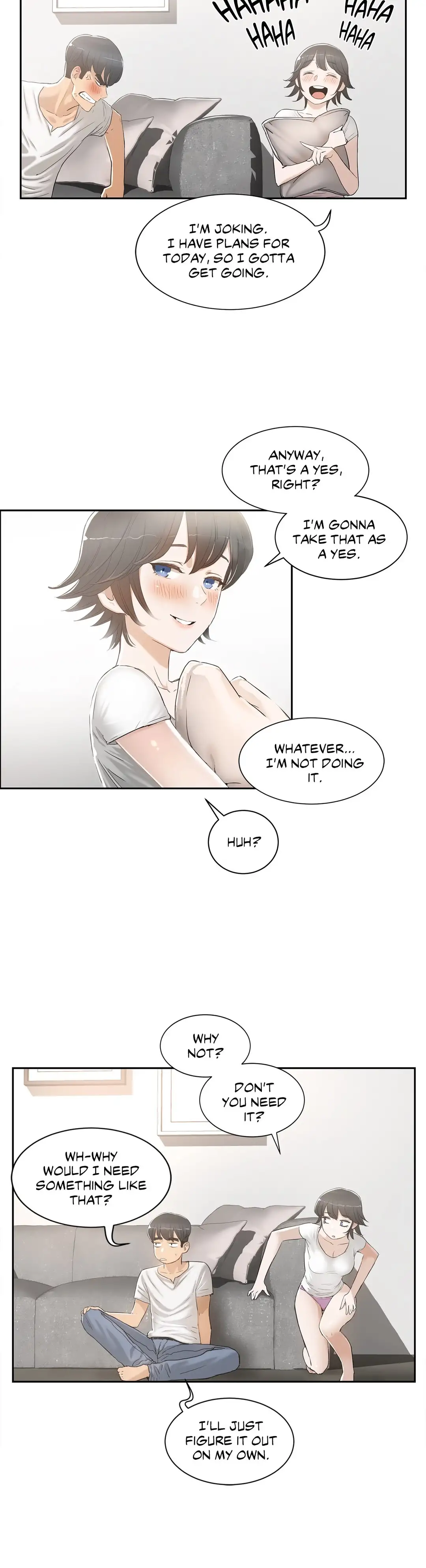 Sex Lessons - Chapter 2 [photo 12] - MangaPorn