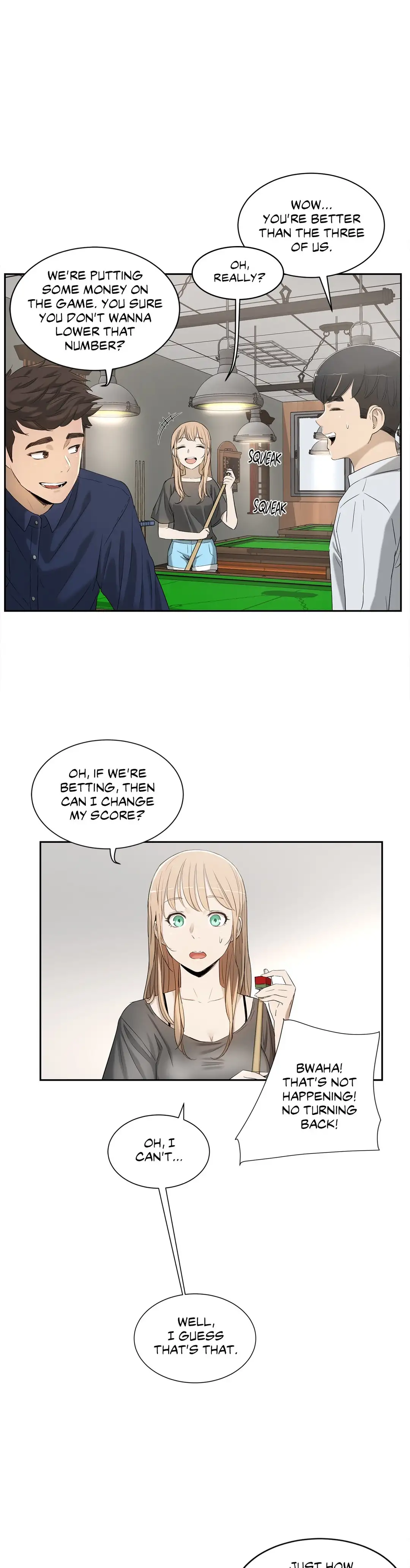 Sex Lessons - Chapter 2 [photo 17] - MangaPorn