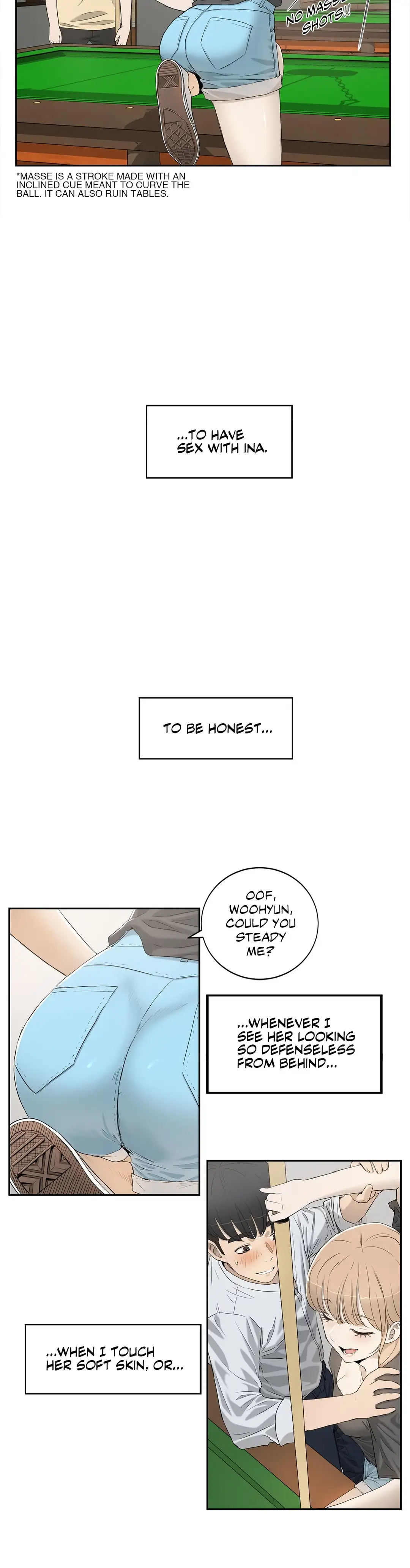 Sex Lessons - Chapter 2 [photo 19] - MangaPorn